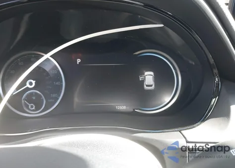 2025 Genesis Gv70 2.5T Awd из США, поврежденный, VIN 5NMMADTB2SH031448